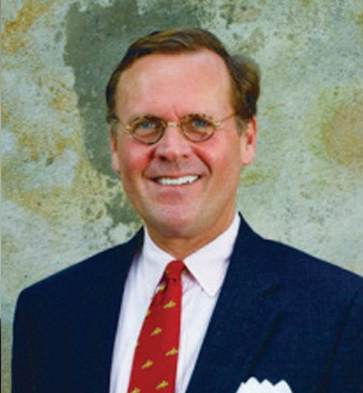 Carey Burnett